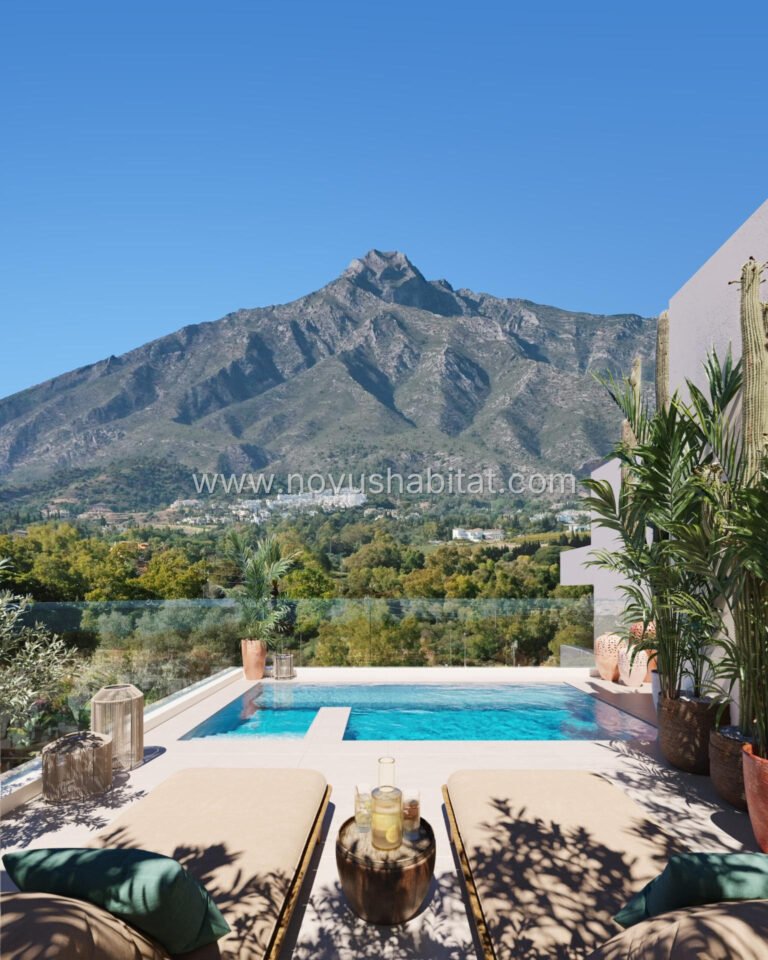 Penthouse in Marbella - SP0403 - foto 21