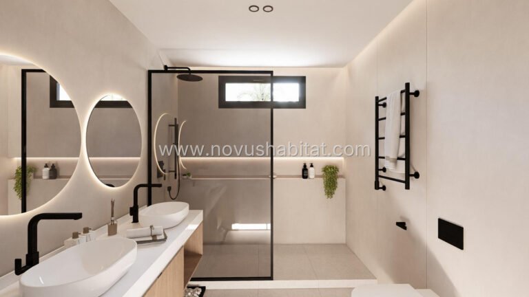 Villa in Baños y Mendigo - N9533 - foto 20