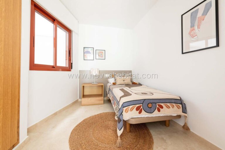Íbúð í Avileses - N9368 - foto 22