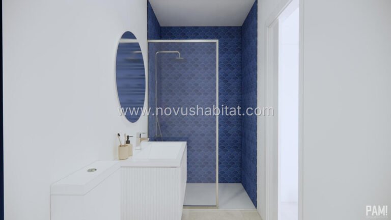 Apartamento en Pilar de La Horadada - N9321 - foto 21