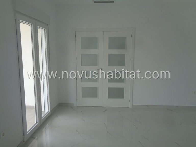 Villa í Pinoso - N7757 - foto 22