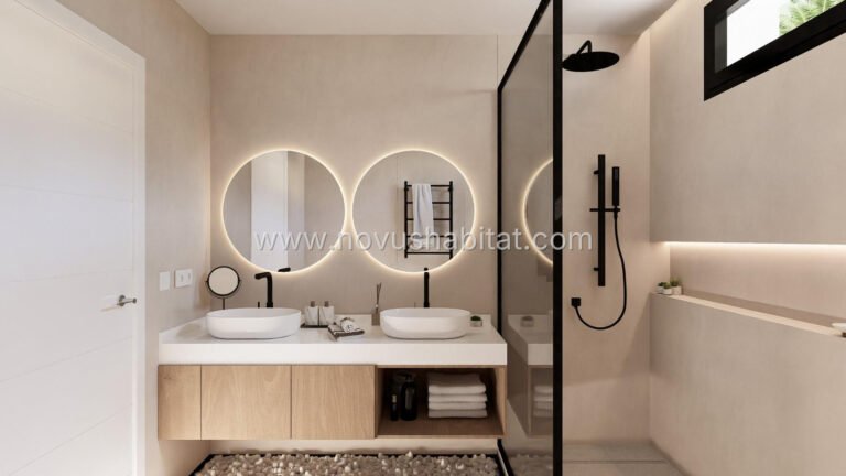 Villa in Baños y Mendigo - N9533 - foto 21