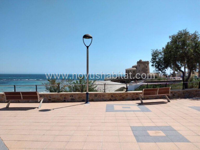 Villa í Pilar de La Horadada - SP1388 - foto 22