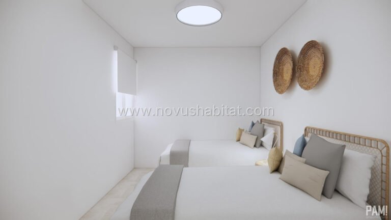 Apartamento en Pilar de La Horadada - N9321 - foto 22