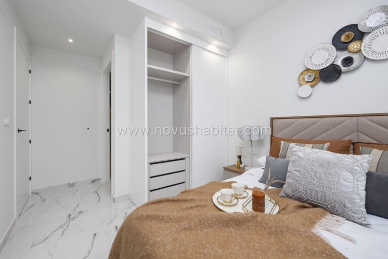 Apartamento en San Miguel de Salinas - N8820 - foto 22