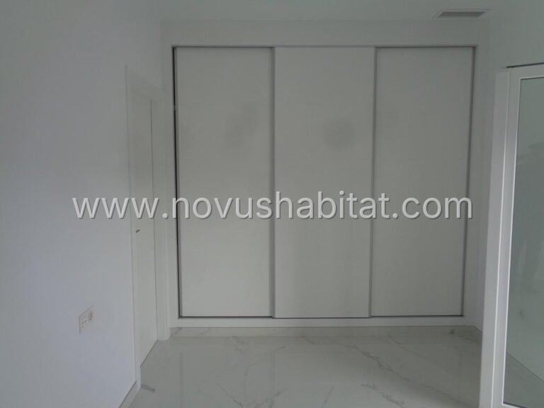 Villa in Pinoso - N7757 - foto 23