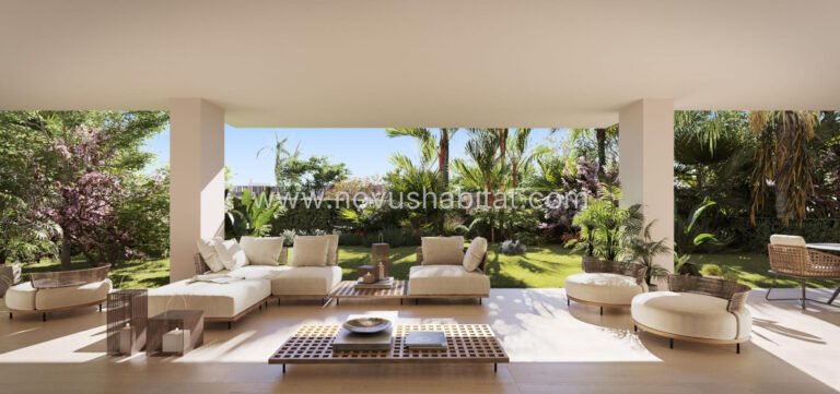 Penthouse in Marbella - SP0403 - foto 23