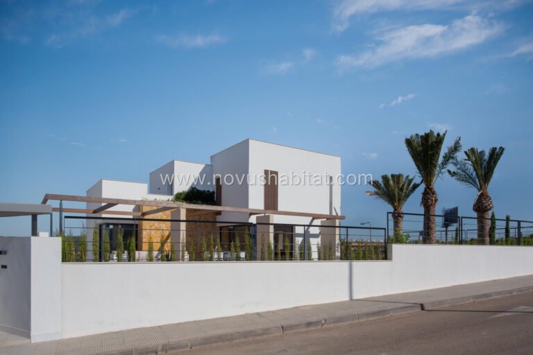 Villa in Orihuela Costa - N3672 - foto 23