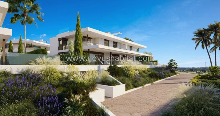 Rijtjeshuis in Marbella - SP1074 - foto 24