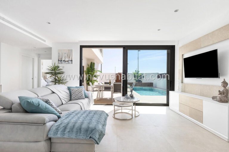 Villa in San Javier - N8115 - foto 22