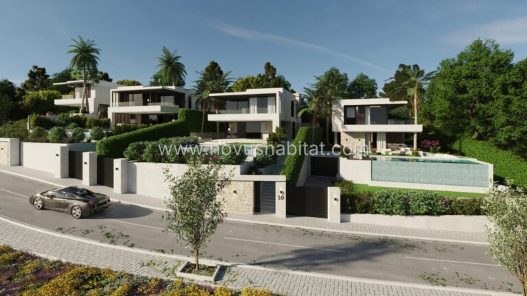 Villa in Benalmádena - N8325 - foto 24