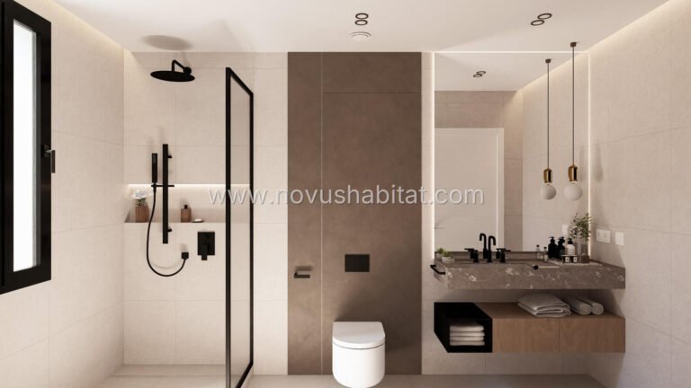 Villa in Baños y Mendigo - N9533 - foto 23