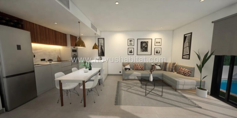 Villa en Los Alcazares - N8861 - foto 25