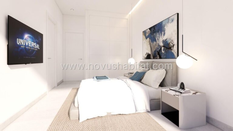 Villa in Los Alcazares - N8489 - foto 25