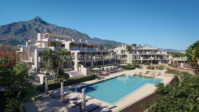 Penthouse in Marbella - SP0403 - foto 25