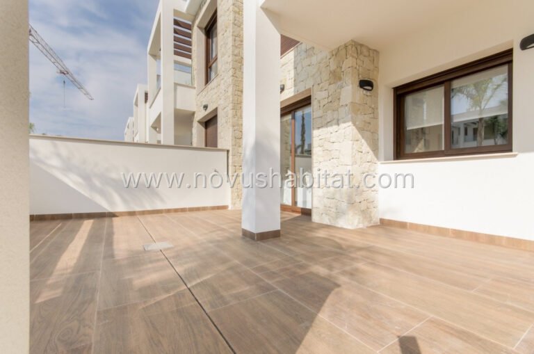 Bungalow í Torrevieja - N6472 - foto 25