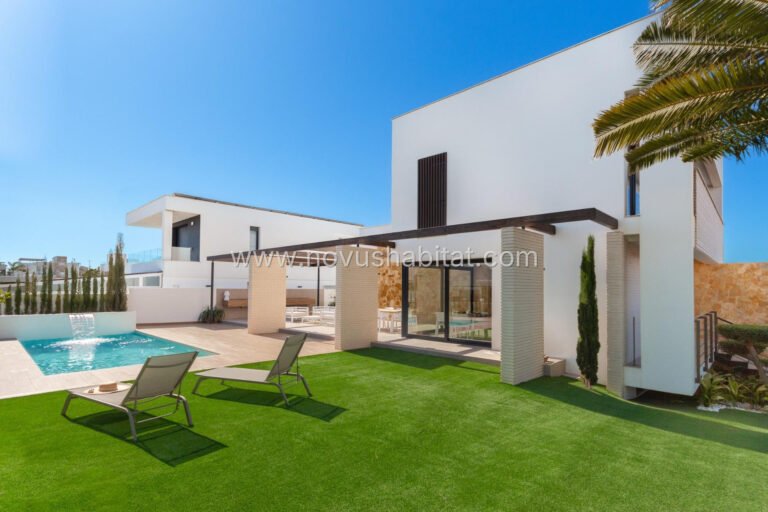 Villa in Orihuela Costa - N3672 - foto 25