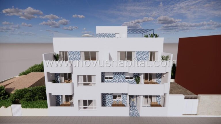 Apartamento en Pilar de La Horadada - N9321 - foto 24