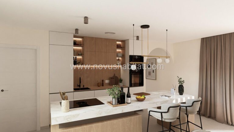 Villa in Baños y Mendigo - N9533 - foto 24
