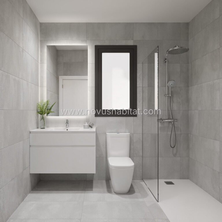 Apartment in Finestrat - SP1701 - foto 25