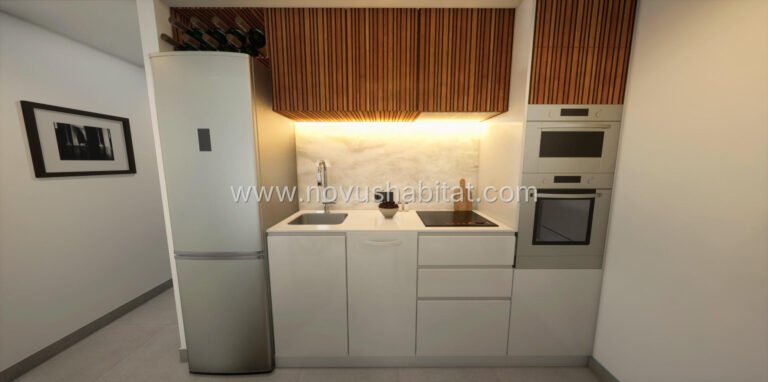Villa in Los Alcazares - N8861 - foto 26