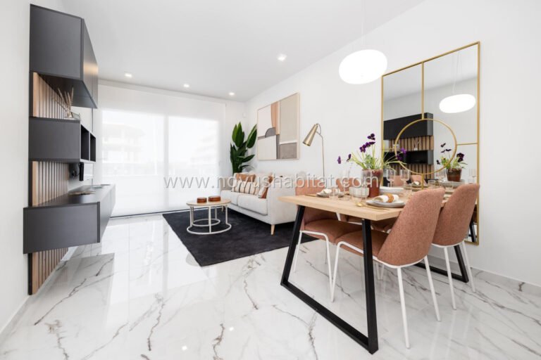 Apartamento en San Miguel de Salinas - N8820 - foto 25