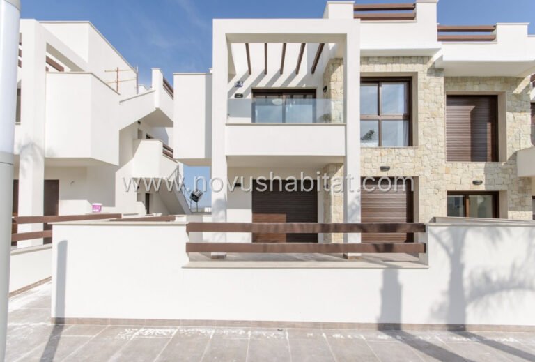 Bungalow í Torrevieja - N6472 - foto 26