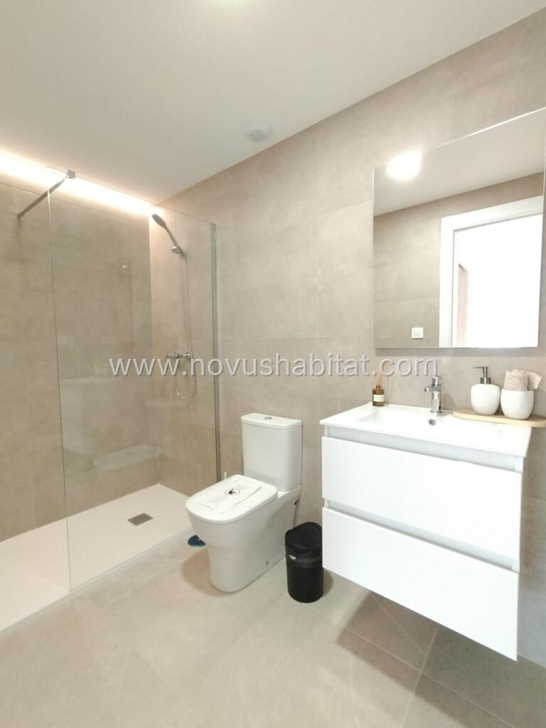 Íbúð í Monforte del Cid - N9082 - foto 26