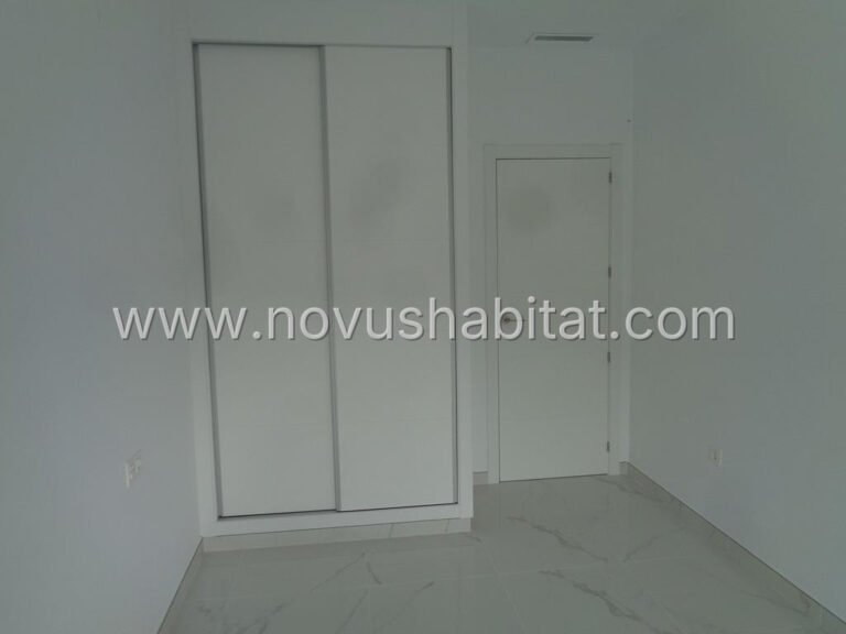 Villa í Pinoso - N7757 - foto 27