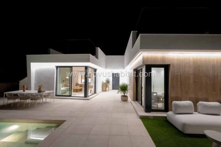 Villa in Baños y Mendigo - N6327 - foto 27