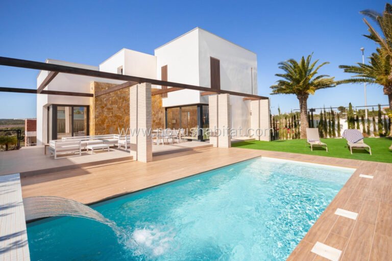 Villa in Orihuela Costa - N3672 - foto 27