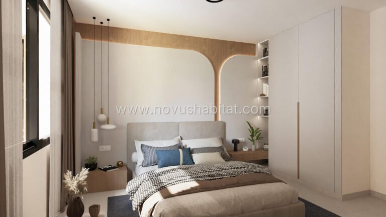 Villa in Baños y Mendigo - N9533 - foto 26