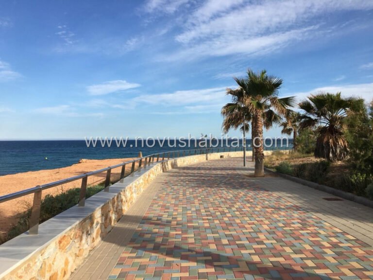 Villa í Pilar de La Horadada - SP1388 - foto 27