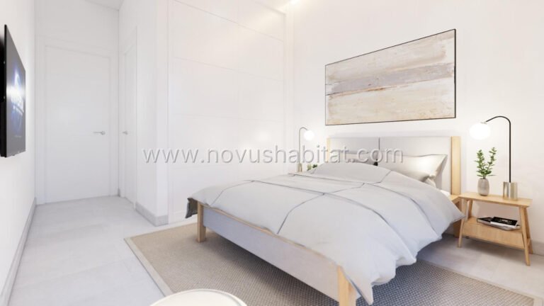 Villa in Los Alcazares - N8489 - foto 28