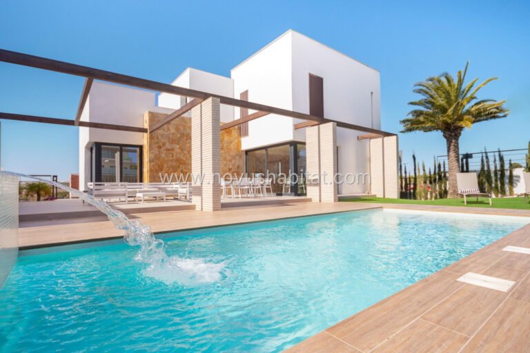 Villa in Orihuela Costa - N3672 - foto 28