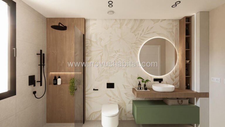 Villa in Baños y Mendigo - N9533 - foto 27