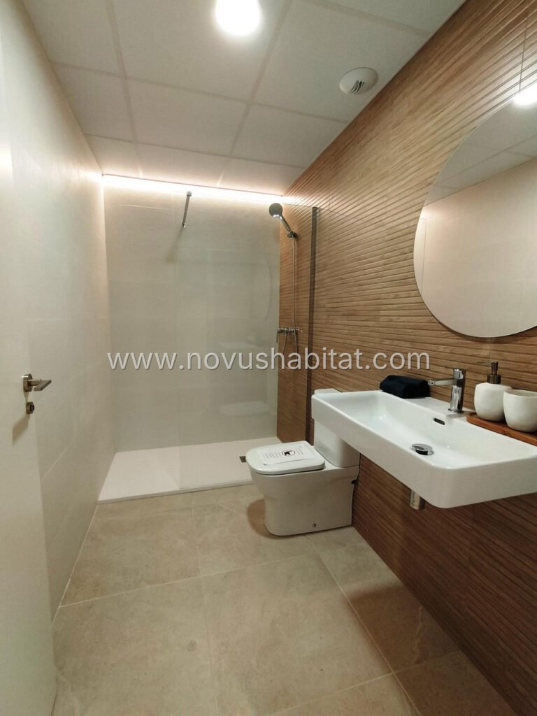 Íbúð í Monforte del Cid - N9082 - foto 27