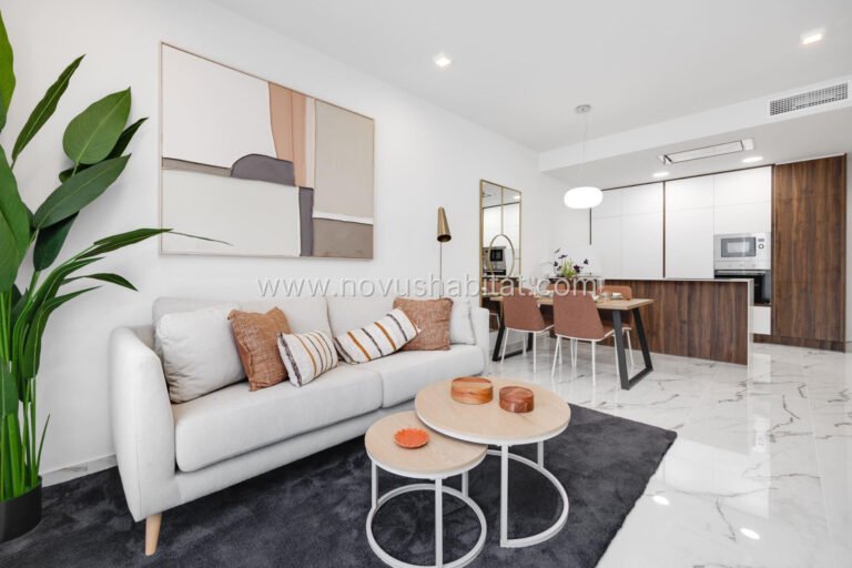 Apartamento en San Miguel de Salinas - N8820 - foto 28