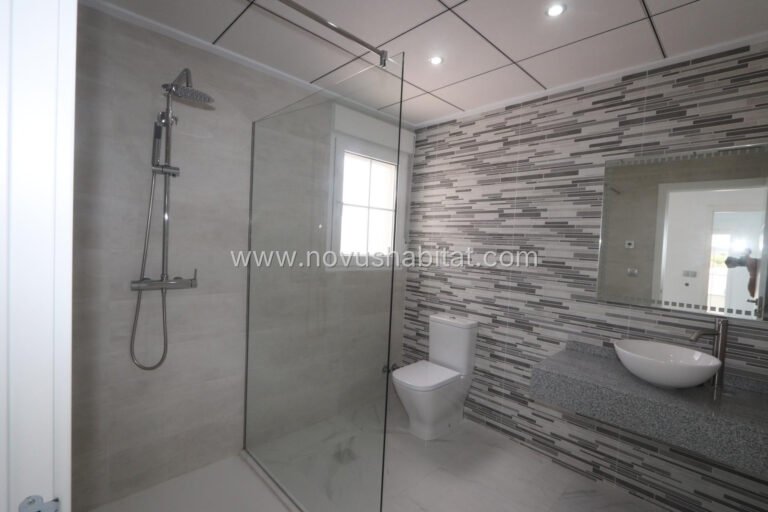 Villa in Pinoso - N7757 - foto 29