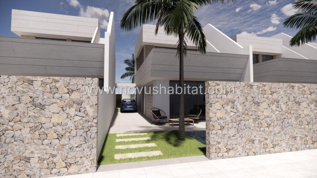 Villa en San Javier - N8115 – foto 3
