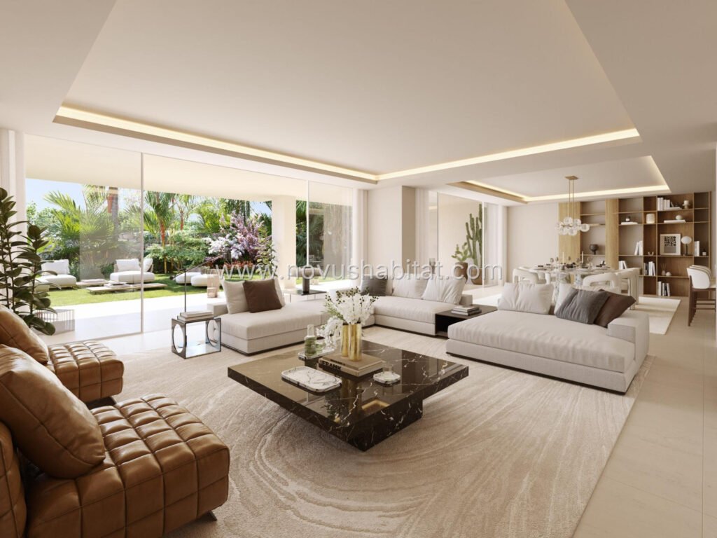 Penthouse in Marbella - SP0403 – foto 3