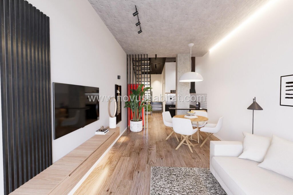 Apartment in Alicante - N8023 – foto 3