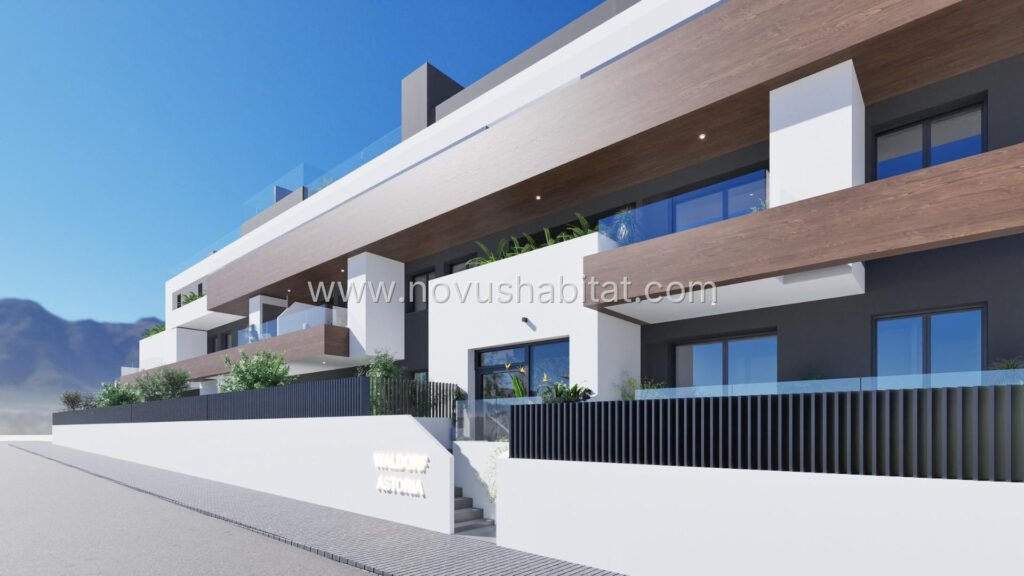 Penthouse in Benijofar - N7982 – foto 3