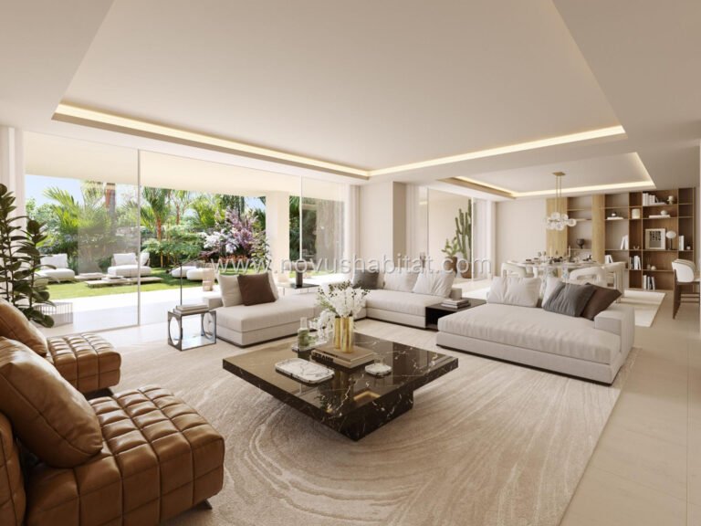 Penthouse in Marbella - foto 3