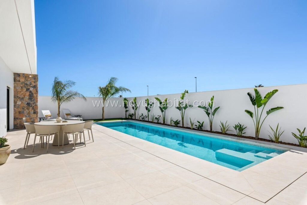 Villa in San Javier - N7065 – foto 3