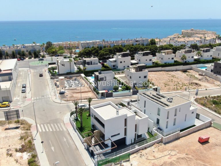 Villa in Orihuela Costa - N3672 - foto 3