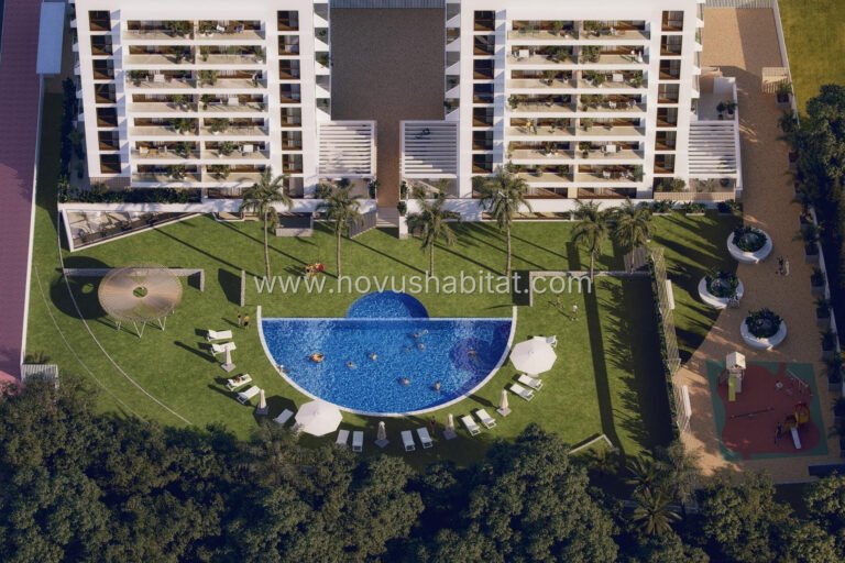 Apartments in Guardamar del Segura - foto 3
