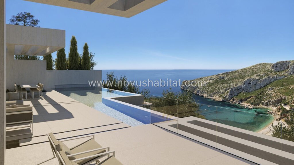 Villa in Jávea Xàbia - SP1521 – foto 3