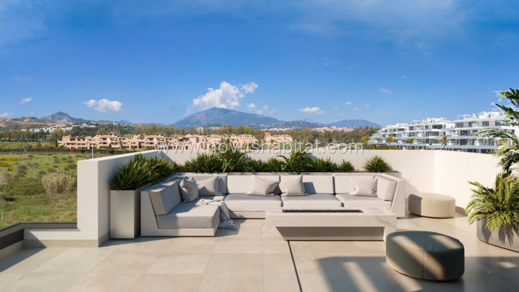 Villa in Estepona - SP1472 – foto 3