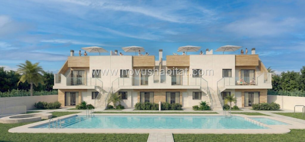 Bungalow in San Javier - N9536 – foto 3